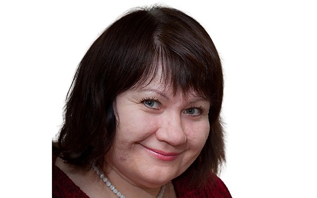 Лисняк Марина Анатольевна