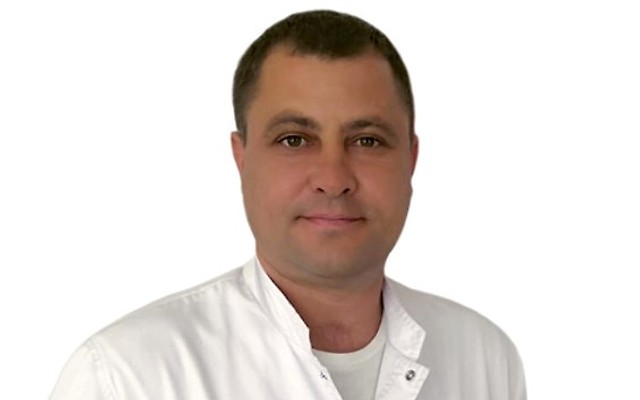 Лейтис Артур Викторович