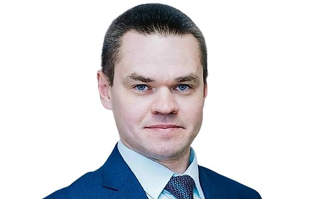 Новиков Павел Александрович