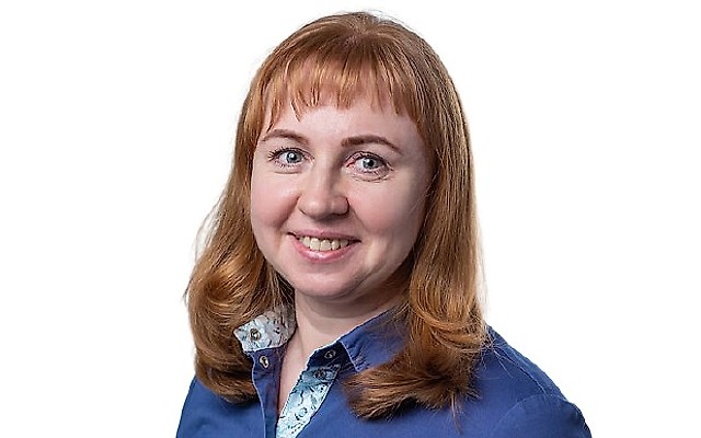 Янкевич Наталья Леонидовна