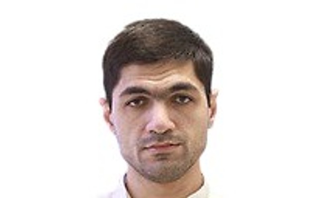 Асадов Гамлет Ибрагимович