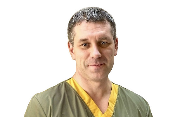 Гранкин Антон Юрьевич