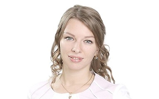 Кузнецова Дарья Евгеньевна