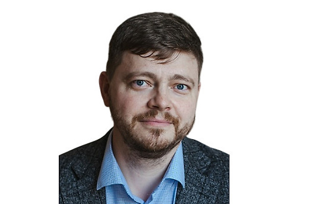 Лищук Виталий Владимирович