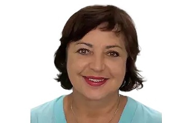 Стефарова Наталья Семеновна