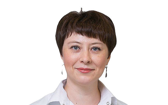 Демьянова Ирина Михайловна