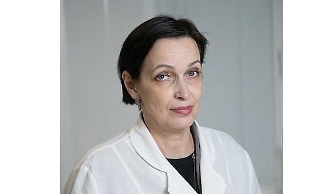 Епихина Татьяна Борисовна