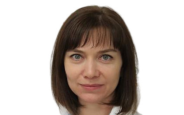 Шахматова Алена Сергеевна