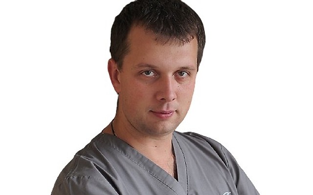Тепляков Евгений Юрьевич