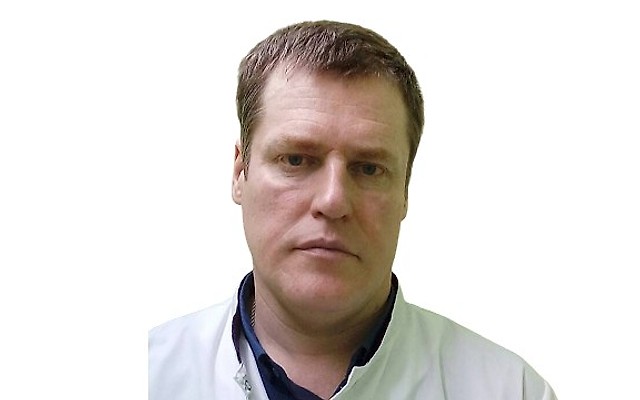 Глусцов Александр Иванович