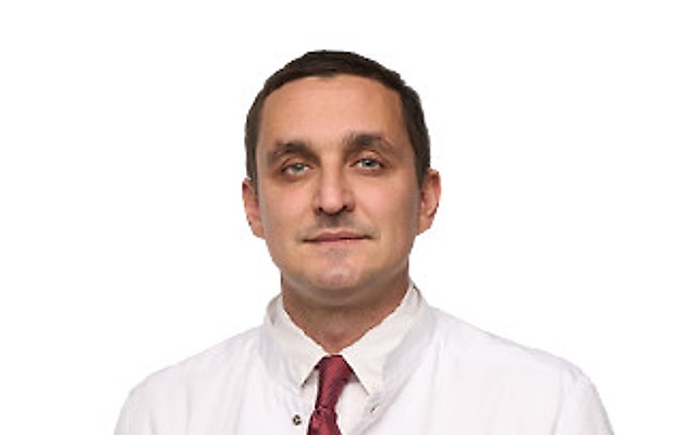 Владимиров Иван Владимирович