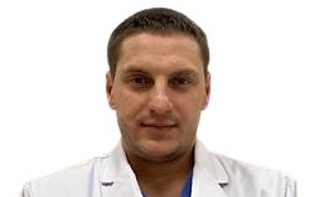 Лейман Альберт Викторович