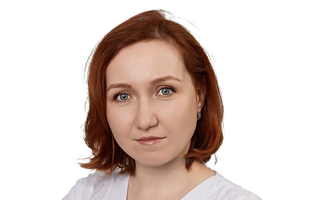 Гаталюк Екатерина Николаевна