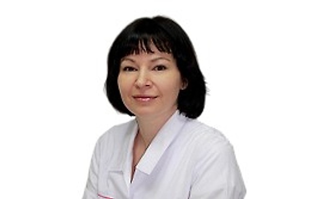 Лазуренко Яна Эдуардовна