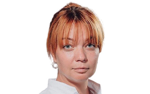 Мельникова Маргарита Викторовна