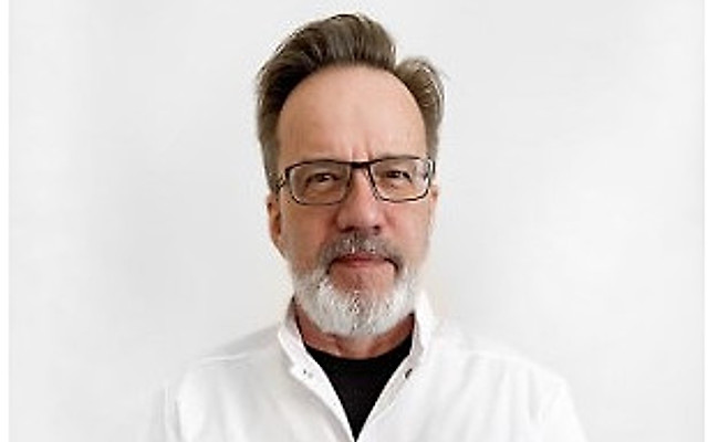 Устюгов Сергей Александрович