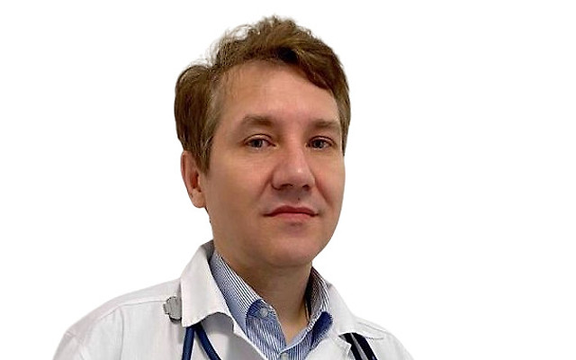 Ширяев Игорь Викторович