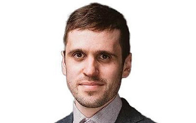 Капустинский Андрей Николаевич