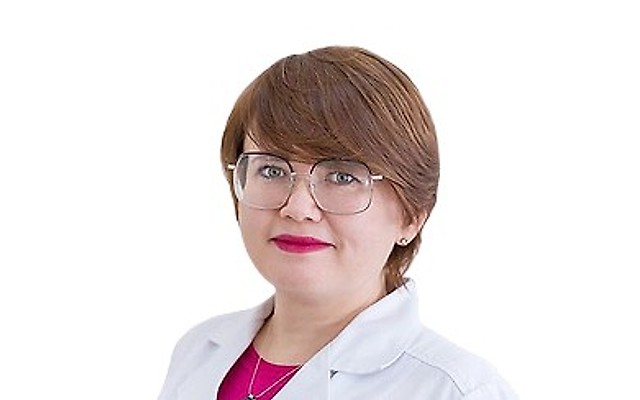 Балтакова Ольга Николаевна