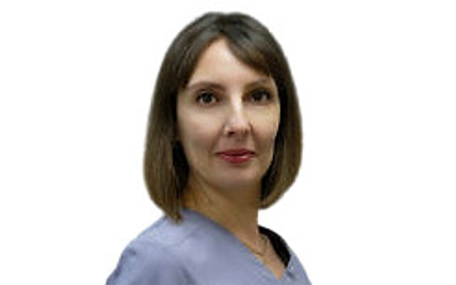 Оленникова Галина Викторовна