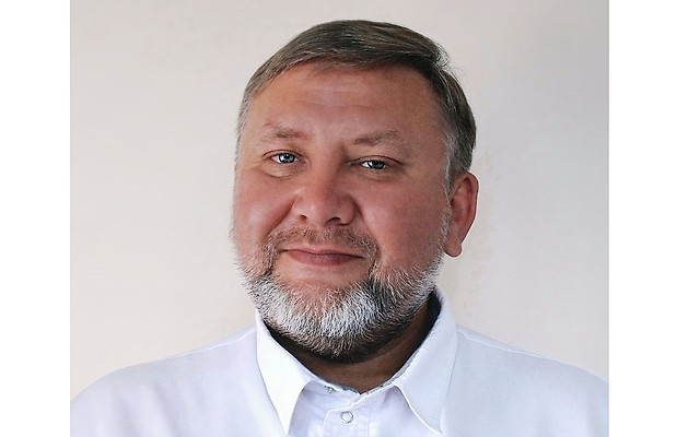 Мальчевский Владимир Юрьевич
