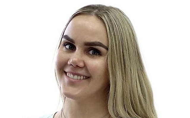Иванова Марина Андреевна