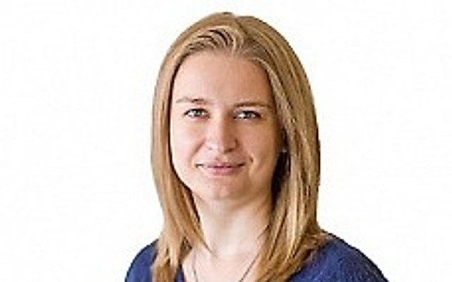 Саблева Татьяна Алексеевна