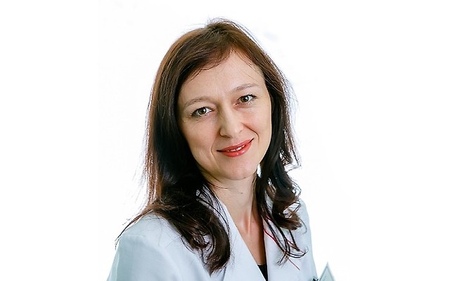 Рыженкова Ирина Юрьевна
