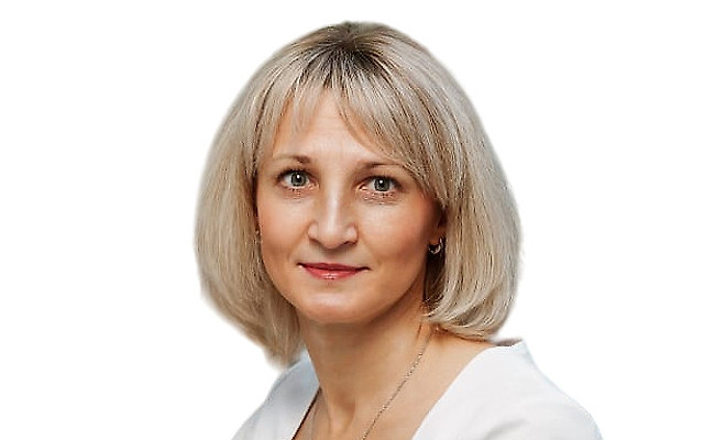 Гришаева Ирина Александровна