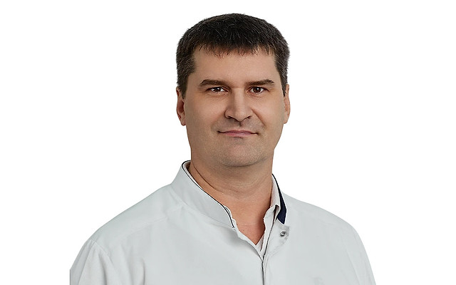 Вильчевский Александр Александрович