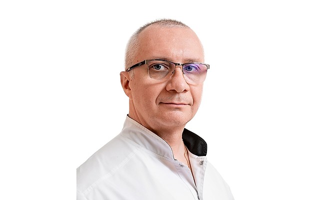 Марьясов Денис Владимирович