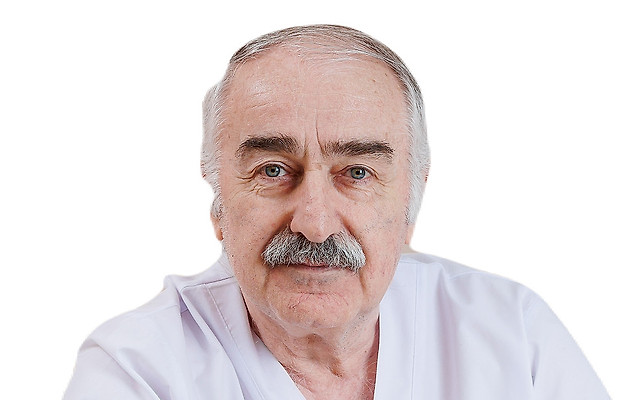 Фахраддинов Тимур Михайлович