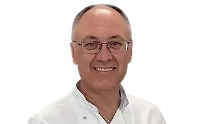Вахрушев Сергей Геннадиевич