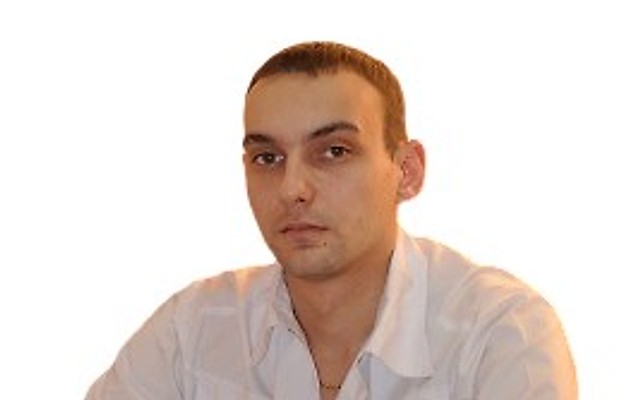 Ларионов Евгений Сергеевич