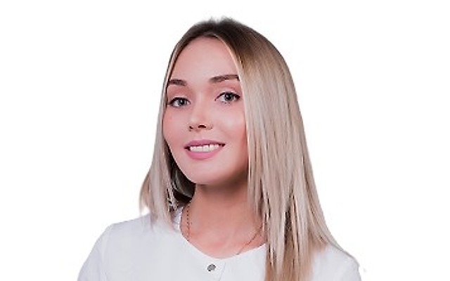 Игнатова Кристина Георгиевна