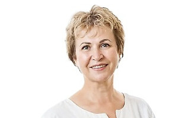 Гришкова Татьяна Васильевна