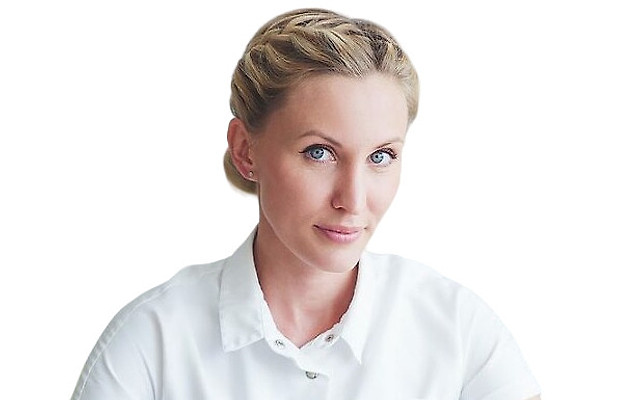 Блинова Елена Николаевна