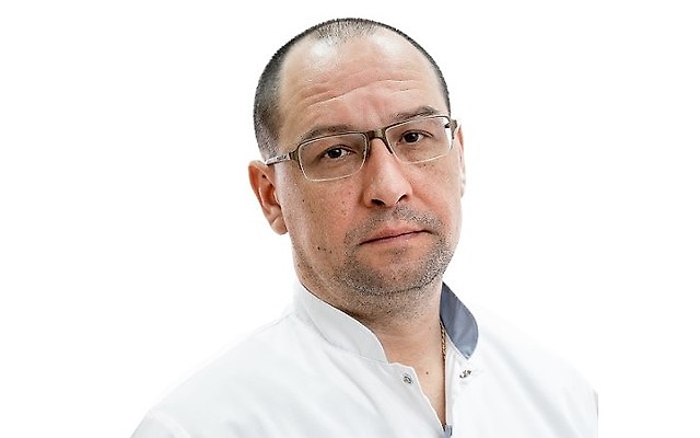 Чеблоков Павел Викторович