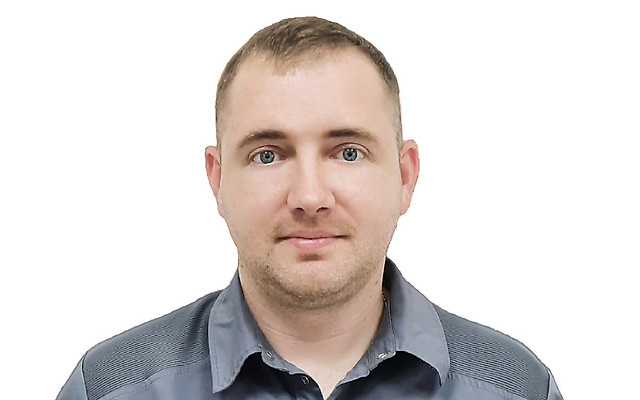 Артюхов Александр Михайлович