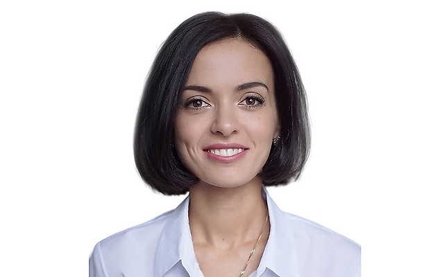 Максимова Татьяна Ивановна