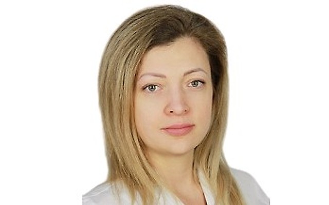Пичуева Елена Викторовна