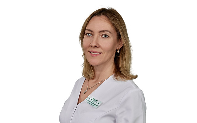Ратко Екатерина Александровна