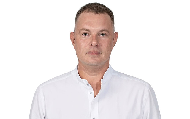 Семенов Павел Александрович