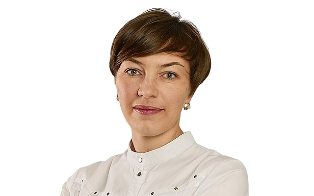 Орешникова Анжела Олеговна