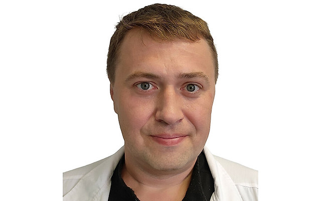 Носорев Дмитрий Игоревич