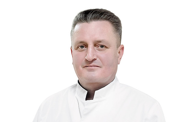 Климов Владимир Александрович