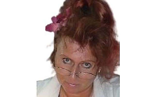 Заглядова Ирина Анатольевна