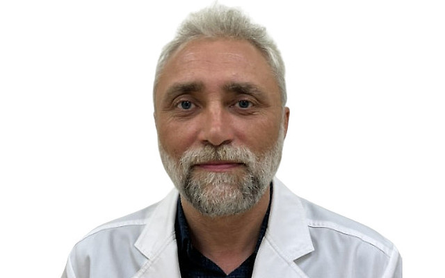 Еремин Юрий Анатольевич