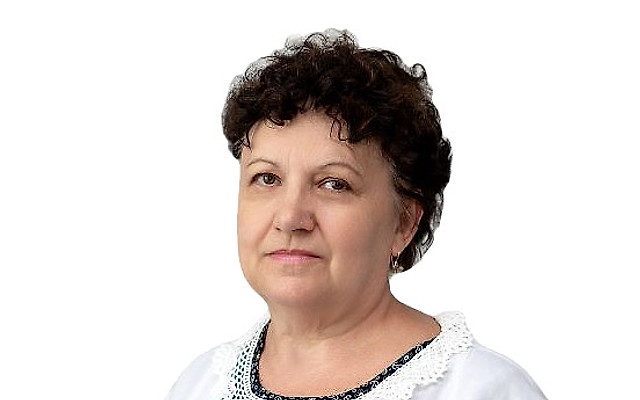 Прокопенко Татьяна Алексеевна