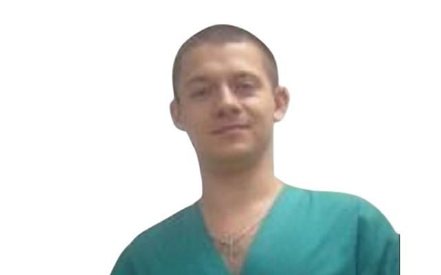 Вшивков Виталий Алексеевич